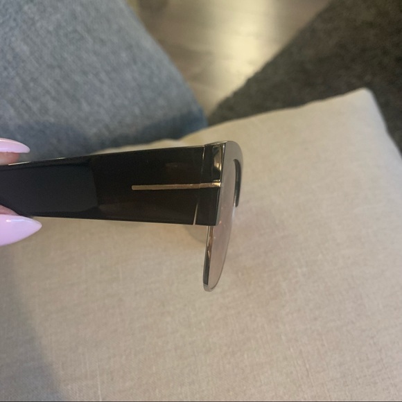 Tom Ford Dakota 02 Sunglasses - TF554 - Picture 6 of 13